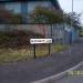 Buckingham Close in Nuneaton city