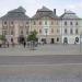 Площадь Палацкого (ru) in Kutná Hora city
