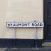Beaumont Road in Nuneaton city