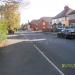 Beaumont Road in Nuneaton city