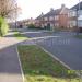 Beaumont Road in Nuneaton city