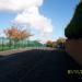 Vernons Lane in Nuneaton city