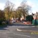 Vernons Lane in Nuneaton city