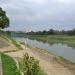 Marikina River in Marikina city
