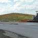 Автодорога Енакиево – Харцызск в городе Харцызск