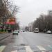 ул. Менжинского в городе Москва