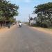 Dowlaiswaram - Samalkot Canal Road