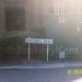 Caldwell Road in Nuneaton city
