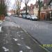 Park Avenue in Nuneaton city