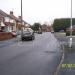 School Walk in Nuneaton city