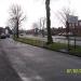 B4114 Highfield Road in Nuneaton city
