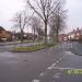 B4114 Highfield Road in Nuneaton city