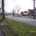 B4114 Highfield Road in Nuneaton city
