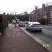 B4114 Attleborough Road in Nuneaton city