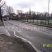 B4114 Attleborough Road in Nuneaton city
