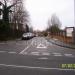 Ribbonfields in Nuneaton city