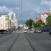 ул. Радищева в городе Екатеринбург