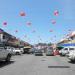 Lorong Mawas in Kota Kinabalu city