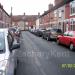 Alexandra Street in Nuneaton city