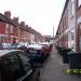 Alexandra Street in Nuneaton city