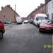 Alexandra Street in Nuneaton city