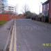 Princes Street in Nuneaton city
