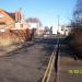Mill Street in Nuneaton city