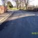 Mill Street in Nuneaton city