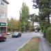 Chrpová (cs) в городе Прага