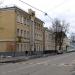ул. Бахрушина в городе Москва