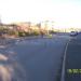 The Bridleway in Nuneaton city