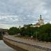 Андроньевская наб. в городе Москва