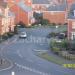 Water Lily Way in Nuneaton city