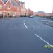 Water Lily Way in Nuneaton city