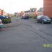 Wisteria Way in Nuneaton city