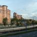 Красноказарменная наб. в городе Москва