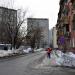 Слободской пер. в городе Москва