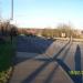 A444 Chilvers Rise in Nuneaton city