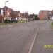 Ribbonfields in Nuneaton city
