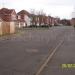 Ribbonfields in Nuneaton city