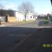 Caldwell Road in Nuneaton city