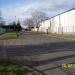 Caldwell Road in Nuneaton city