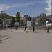 Mbretëresha Teutë in Mitrovica city