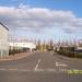 Dunns Close in Nuneaton city