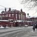 Самокатная ул. в городе Москва