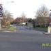 Crowhill Road in Nuneaton city