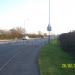 A4254 Eastboro Way in Nuneaton city