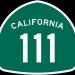 California State Route 111