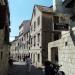 Petrova in Split city
