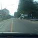 Jalan Mayor Sunaryo di kota Solo